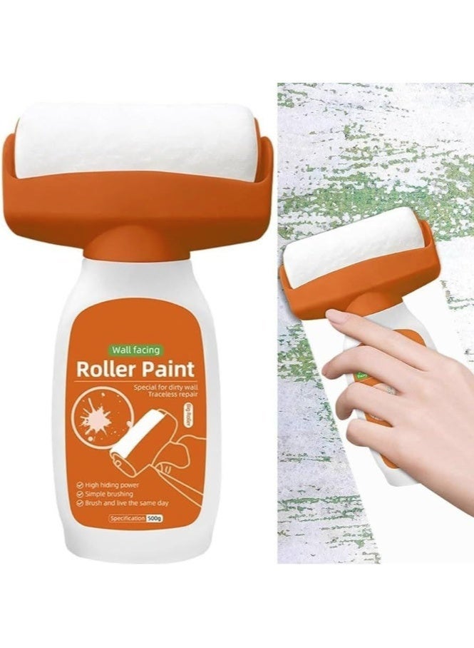 جولدن أروز رول دهان لدهان الحائط - Image 2